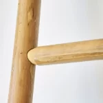 Toallero bambú - Imagen 2