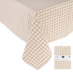 Mantel vichy