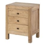 Mesita de noche Cuba