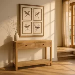 Consola Cuba 100 cms - Imagen 2