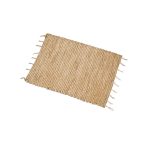 Alfombra fibra
