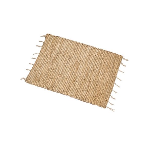Alfombra fibra - Imagen 1