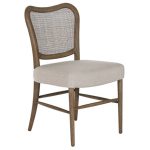 Silla Fresno