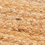 Alfombra yute - Imagen 4