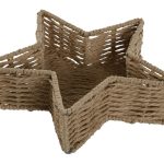 Vacia bolsillos estrella