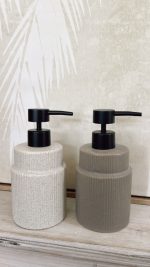 Dosificador gris - Imagen 2