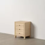 Mesita de noche Habana - Imagen 2