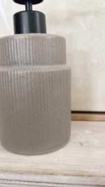 Dosificador gris - Imagen 3