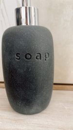 Dosificador negro - Imagen 3