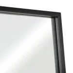 Espejo ventana negro - Imagen 4