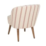 Sillón rayas - Imagen 6