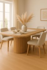 Mesa de comedor Jamaica - Imagen 2