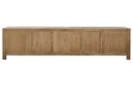 Mueble TV madera - Imagen 3