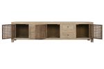 Mueble TV madera - Imagen 4