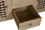 Mueble TV madera - Imagen 6