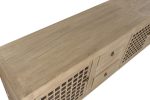Mueble TV madera - Imagen 7