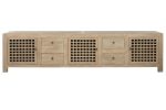 Mueble TV madera - Imagen 2