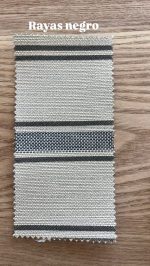 Cabecero Vichy cama 135cms - Imagen 14