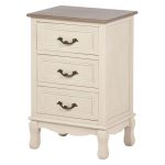 Mesita de noche Margot