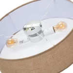 Plafón ratán - Imagen 5