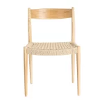 Silla fresno - Imagen 3