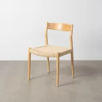 Silla fresno - Imagen 2