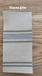 Cabecero Vichy cama 135cms - Imagen 12