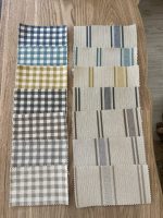 Cabecero Vichy cama 150cms - Imagen 4