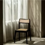 Silla ratán - Imagen 3