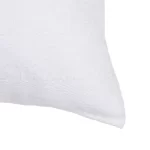 Cojín blanco - Imagen 4