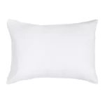 Cojín blanco - Imagen 2