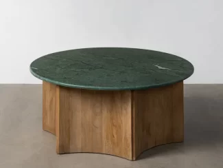 Mesa de centro Paulina