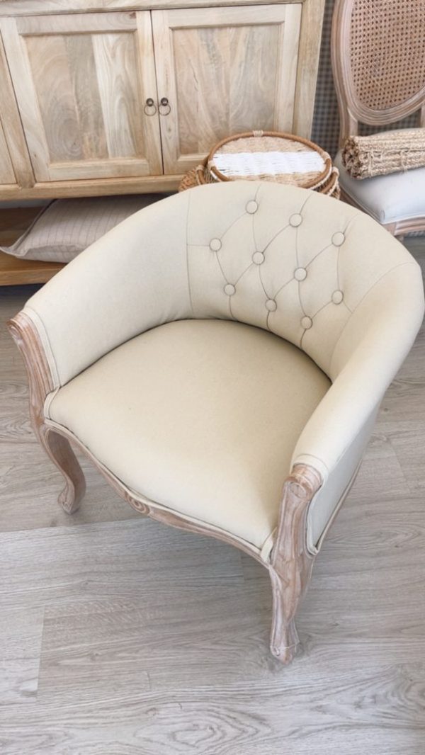 Sillón París - Imagen 2