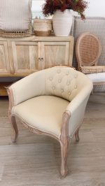 Sillón París