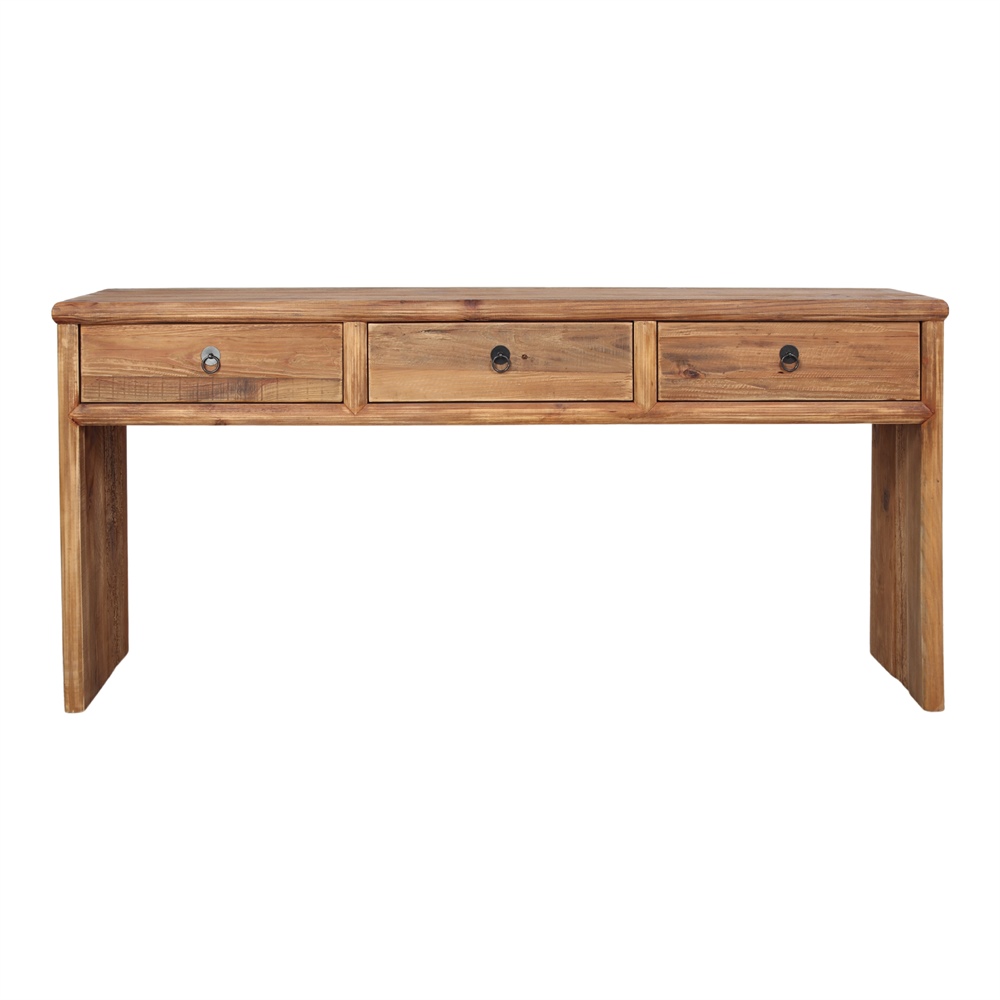 misterwils-consola-madera-miriam-1 Consola Coachella - Imagen 1