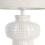 Lámpara cerámica - Imagen 2