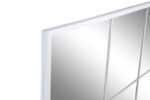Espejo ventana blanco - Imagen 2