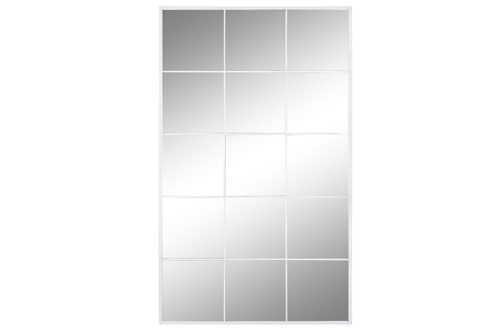 ES-204882_1 Espejo ventana blanco - Imagen 1