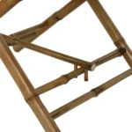 Mesa auxiliar Bambú - Imagen 4
