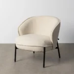 Sillón beige - Imagen 2