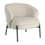 Sillón beige - Imagen 3