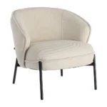 Sillón beige - Imagen 4