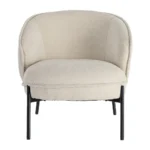 Sillón beige - Imagen 5