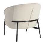 Sillón beige - Imagen 7