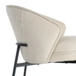 Sillón beige - Imagen 8