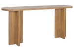 Consola madera - Imagen 2