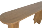 Consola madera - Imagen 3