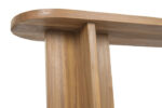 Consola madera - Imagen 4