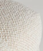 Reposapies beige - Imagen 2