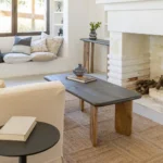 Mesa centro Kenzo - Imagen 2